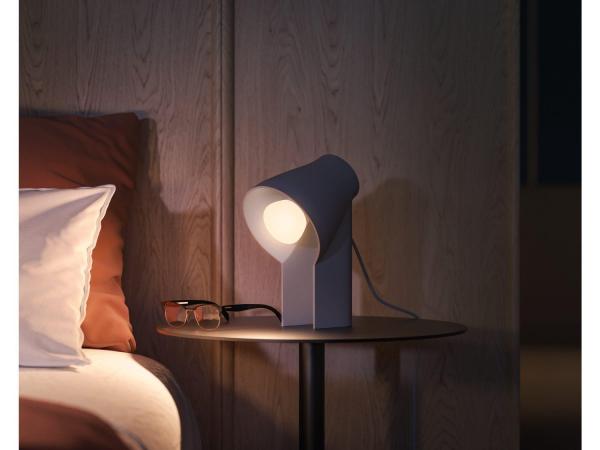 Philips Hue White Ambiance 6W 800 E27 4ks4