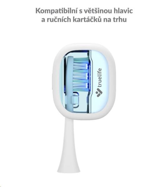 TrueLife SonicBrush UV Sterilizer - UV Sterilizátor zubních kartáčků3