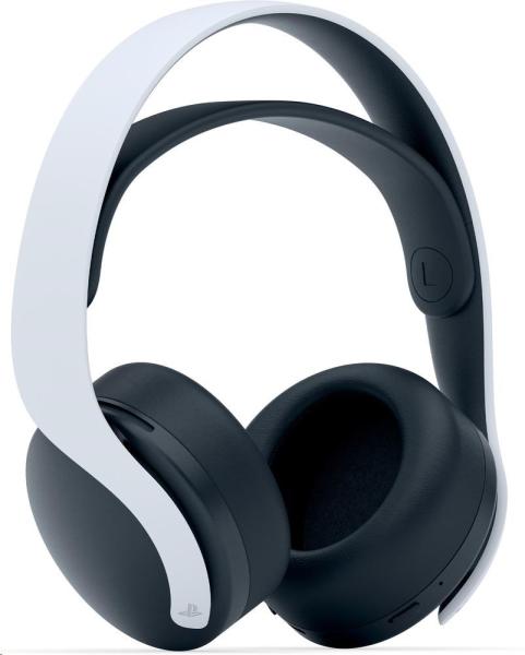 PlayStation 5 Pulse 3D wireless headset white EU1