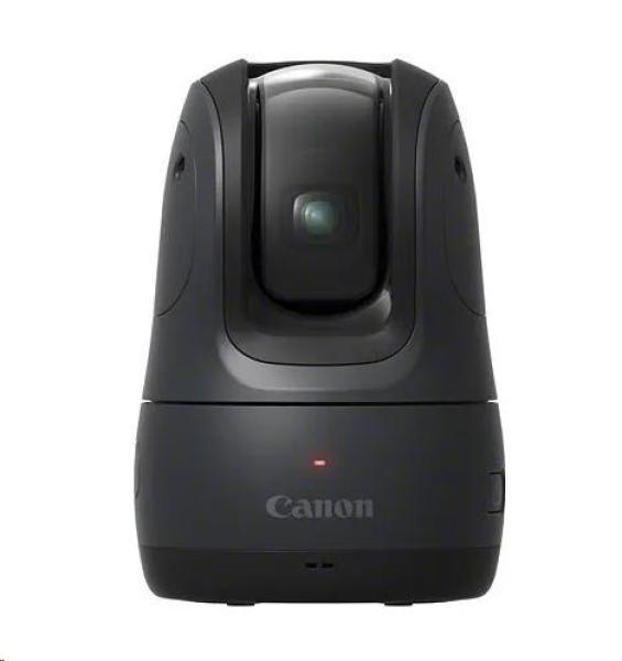 Canon PowerShot PX Essential Kit - černý