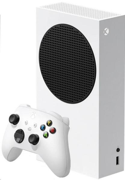 Microsoft Xbox Series S