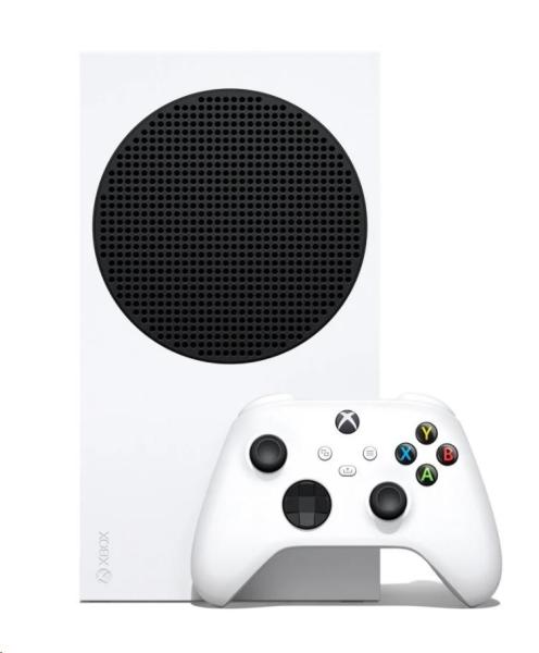 Microsoft Xbox Series S1