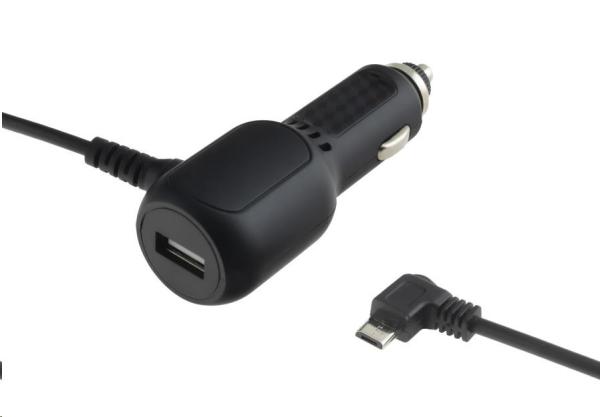 LAMAX Car Charger microUSB0
