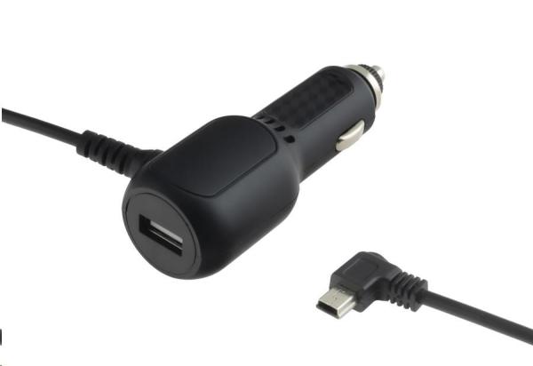 LAMAX nabíjačka pre autokamery miniUSB1