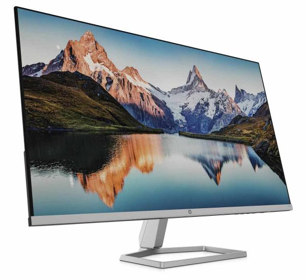 LCD HP M32f 31,5" matný;VA FHD 1920x1080; 10m:1; 300cd/m2; 5ms;VGA;2xHDMI5