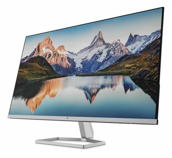 LCD HP M32f 31,5" matný;VA FHD 1920x1080; 10m:1; 300cd/m2; 5ms;VGA;2xHDMI0