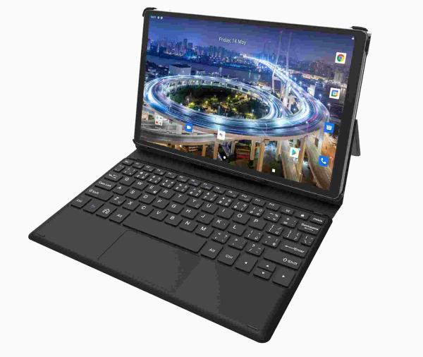 klávesnica iGET K206 pre tablet L206 s pogo3