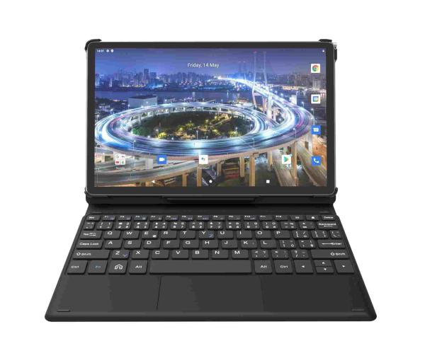 klávesnica iGET K206 pre tablet L206 s pogo4