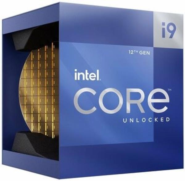 CPU INTEL Core i9-12900K, 3.20GHz, 30MB L3 LGA1700, BOX (bez chladiča)