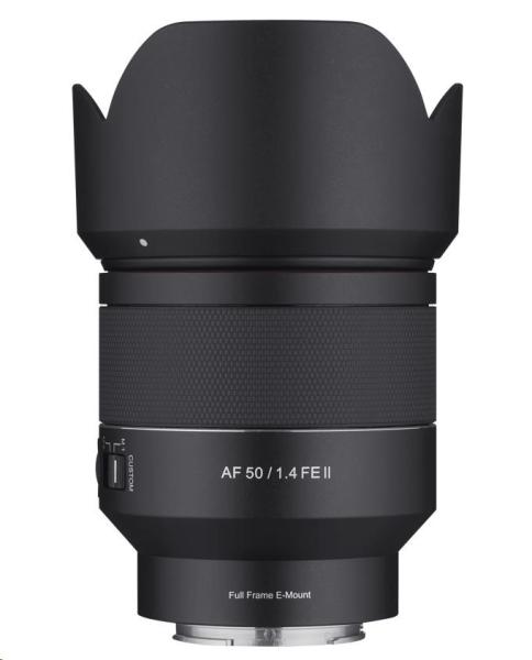 Samyang objektiv AF 50mm f/ 1.4 Sony FE II
