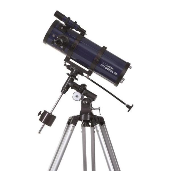Doerr DELTA Plus 1000/ 114 zrcadlový hvězdářský dalekohled1