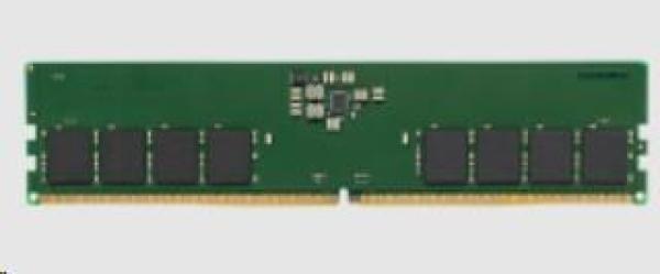 DIMM DDR5 16GB 4800MHz CL40 Non-ECC 1Rx8
