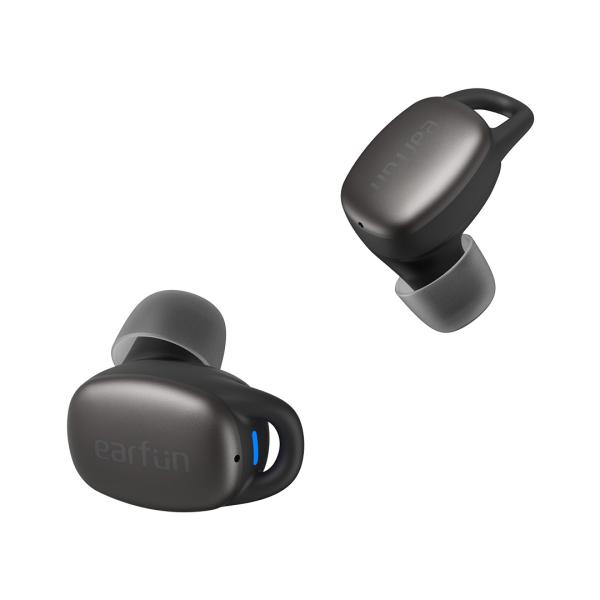 EARFUN bezdrátová sluchátka Free Pro 2, TW303B, černá2