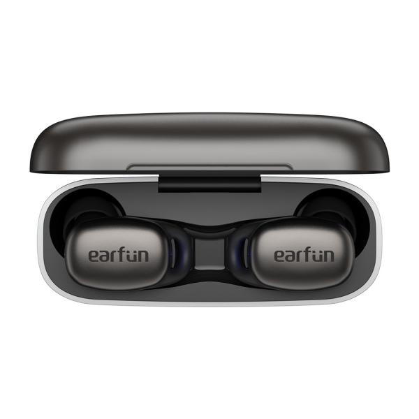 EARFUN bezdrátová sluchátka Free Pro 2, TW303B, černá3