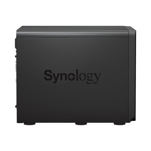 Synology DS2422+ DiskStation (4C/RyzenV1500B/2,2GHz/4GBRAM/12xSATA/2xUSB3.0/4xGbE/1xPCIe)2