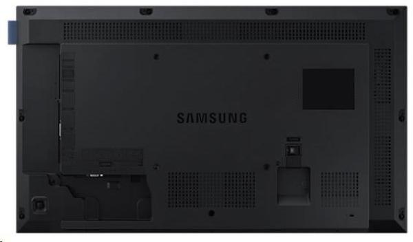 SAMSUNG LFD 32" LH32QMRBBGCXEN 1920 x 1080 ,  8ms,  HDMI,  repro,  VESA4
