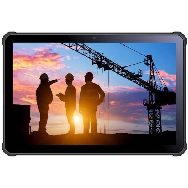 Tablet iGET RT1 Orange - odolný 10.1", IP69K, MIL-STD-810G, 4 GB RAM + 64 GB ROM, 10 000 mAh, 4 G LTE
