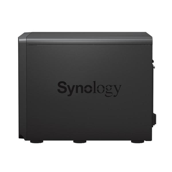 Synology DS3622xs+ DiskStation (6C/ XeonD-1531/ 2, 2-2, 7GHz/ 16GBRAM/ 12xSATA/ 2xUSB3.0/ 2xGbE/ 2x10GbE/ 1xPCIe)2