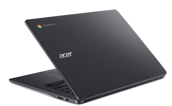 ACER NTB EDU Chromebook 14 (C922-K896) - ARM Cortex A73 a Cortex A53, 14" IPS, 4GB, 128GB, Mali-G72 MP3, Chrome, čierny4
