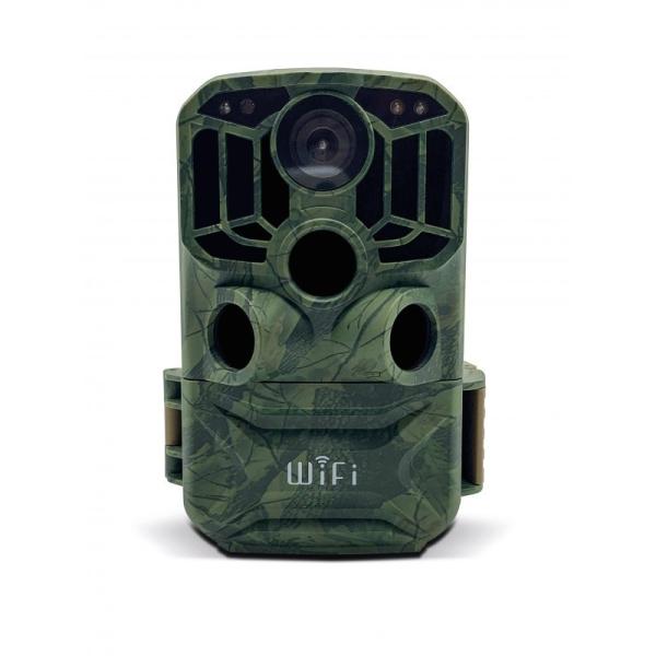 Braun ScoutingCam 800 WiFi fotopasca