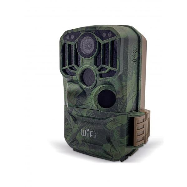 Braun ScoutingCam 800 WiFi fotopasca0