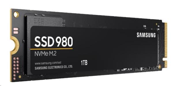 Bazar - Samsung SSD 980-1000GB-poškozený obal5
