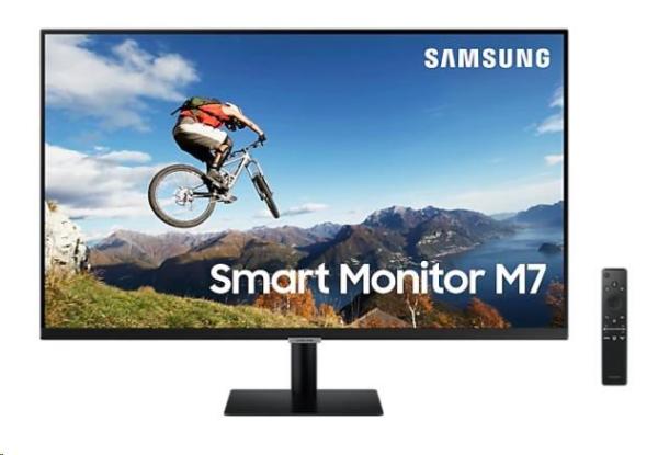 BAZAR - Kod Samsung MT LED LCD Smart Monitor 32
