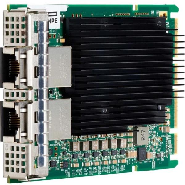 Broadcom BCM57416 Ethernet 10Gb 2-port BASE-T OCP3 Adapter for HPE