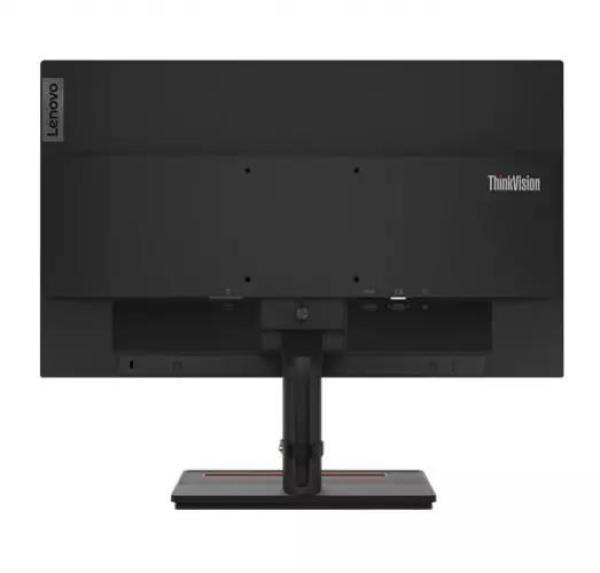 Lenovo ThinkVision/ S22e-20/ 21, 5"/ VA/ FHD/ 75Hz/ 6ms/ Black/ 3R3