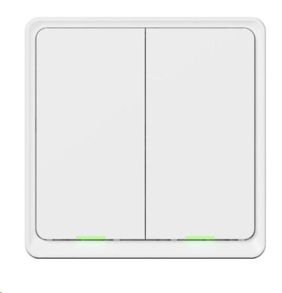Tesla Smart Switch Dual0