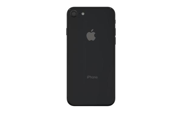 Renewd® iPhone 8 Space Gray 64GB6