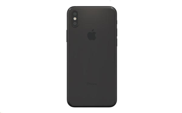 Renewd® iPhone XS Space Gray 64GB5