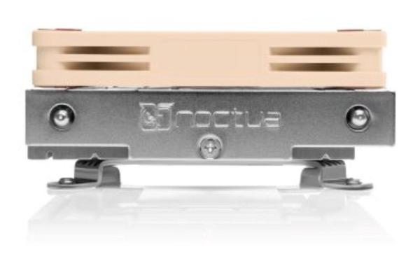 NOCTUA NH-L9i-17xx - chladič procesoru,  LGA1851,  LGA17004