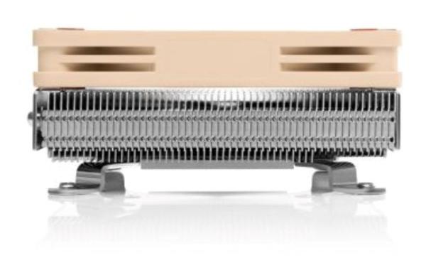 NOCTUA NH-L9i-17xx - chladič procesoru,  LGA1851,  LGA17001