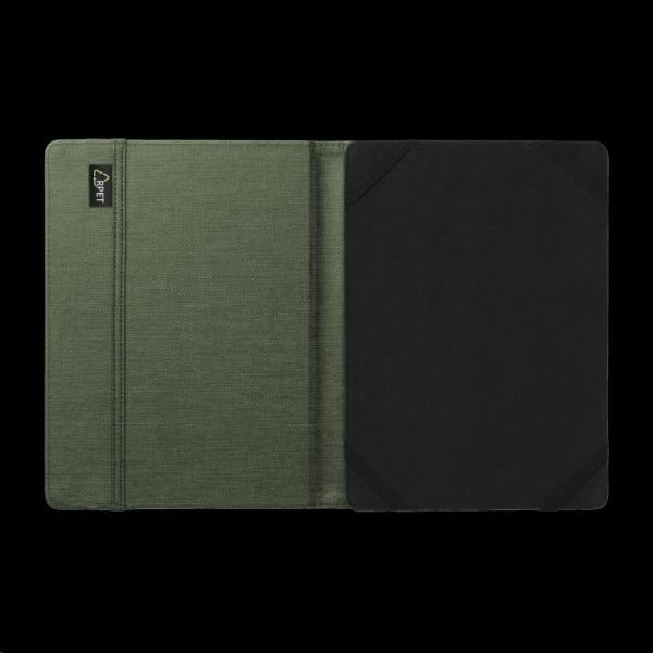 TRUST Puzdro na tablet PRIMO FOLIO 10" ECO - GREEN3