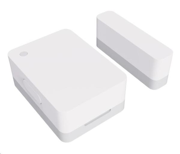 Xiaomi Mi Door and Window Sensor 23