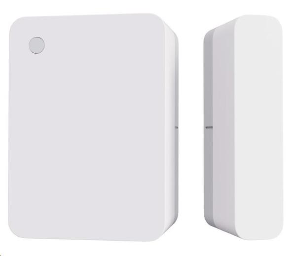 Xiaomi Mi Door and Window Sensor 21