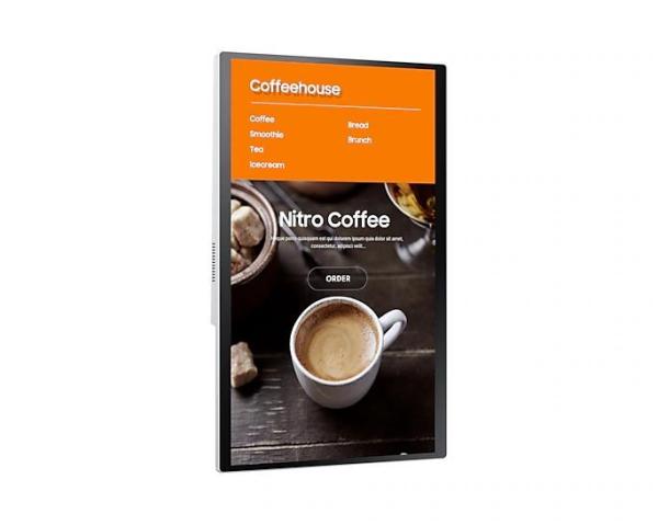SMART Signage LED KM24A  24" LH24KMATBGCXEN1