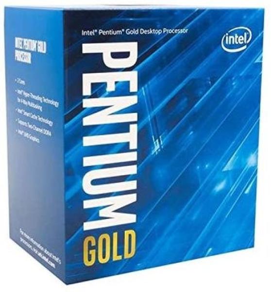 CPU INTEL Pentium G7400, 3.70GHz, 6MB L3 LGA1700, BOX