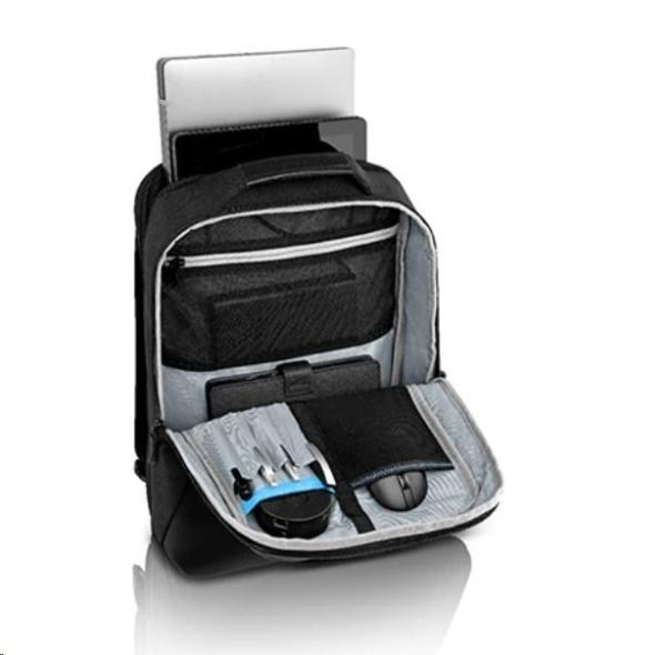 DELL BATOH Premier Slim Backpack 15 - PE1520PS - Fits most laptops up to 15"0