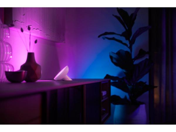 PHILIPS Hue Bloom gen4 EU/ UK bílá2