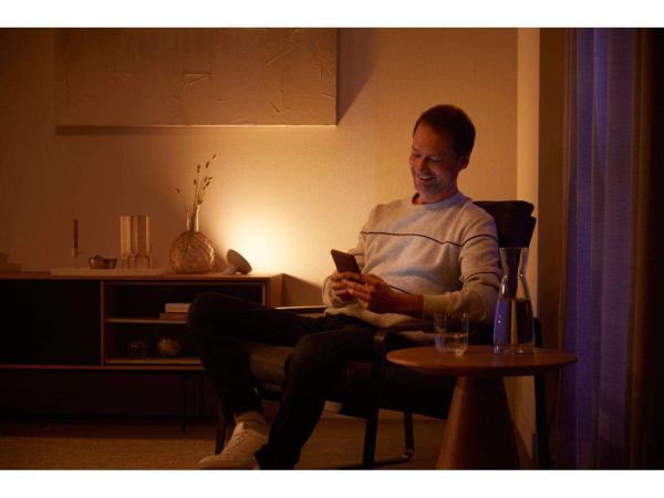 PHILIPS Hue Bloom gen4 EU/ UK bílá6