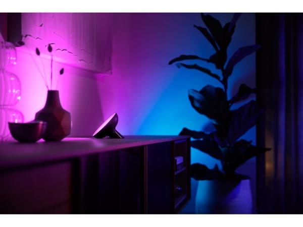 PHILIPS Hue Bloom gen4 EU/ UK černá1