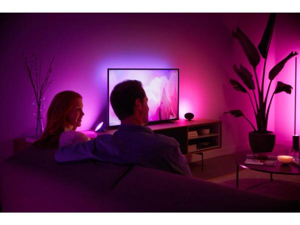 PHILIPS Hue Bloom gen4 EU/ UK černá6