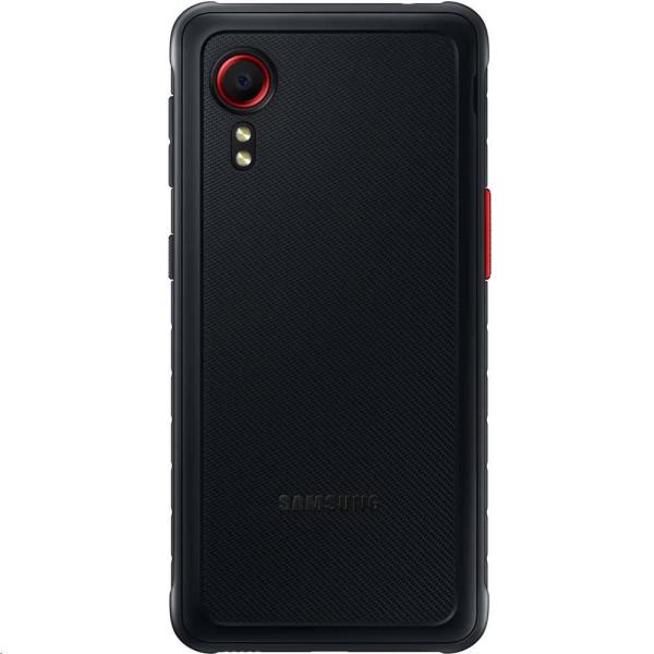 Samsung Galaxy Xcover 5 (G525), 64 GB, EÚ, čierna4