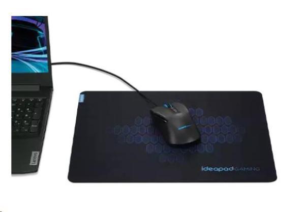 Lenovo IdeaPad Gaming Cloth Mouse Pad M1