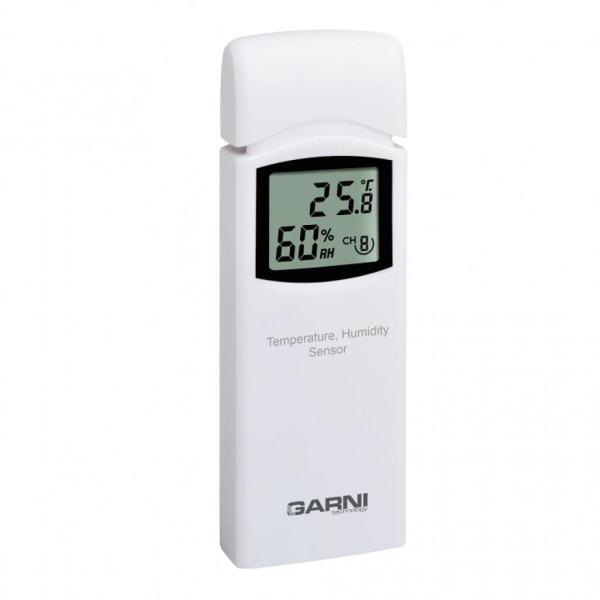 GARNI 092H - bezdrátové čidlo (Garni 3055 Arcus)1