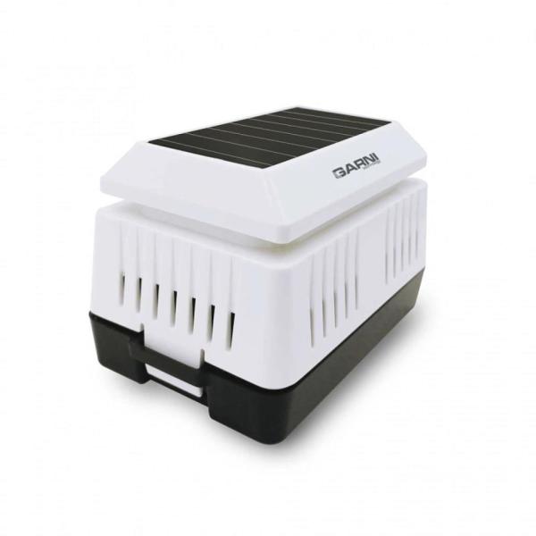 GARNI 080Q  - Měřič kvality venkovního ovzduší (Garni 3055 Arcus)1