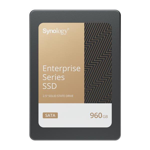 Synológia SAT5210/ 960 GB/ SSD/ 2.5"/ SATA/ 5R