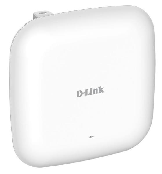 Bezdrôtový prístupový bod D-Link DAP-X2810 AX1800 Wi-Fi 6